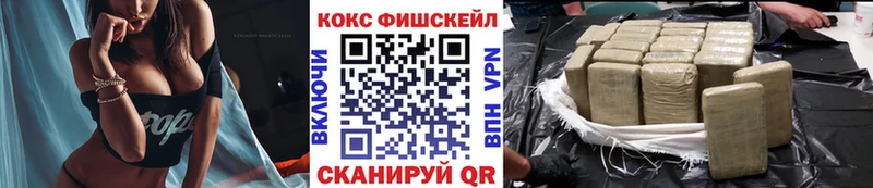 Cocaine FishScale  Купить  Володарск 